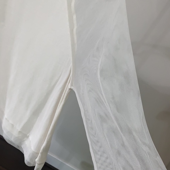 American Eagle long sleeve top. Size Small. - Picture 10 of 15